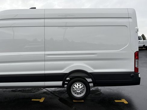 New 2026 Ford Transit 350 148 High Roof Extended AWD image 12