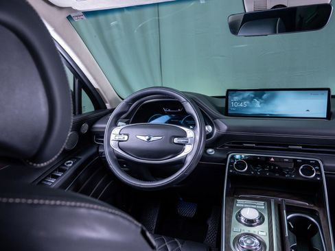 Used 2023 Genesis GV80 3.5T Prestige w/ Prestige Package image 14