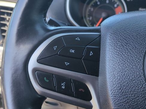Used 2019 Jeep Cherokee Limited FWD image 12