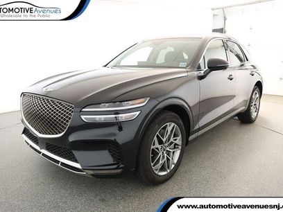 Used 2024 Genesis GV70 2.5T w/ Advanced Package