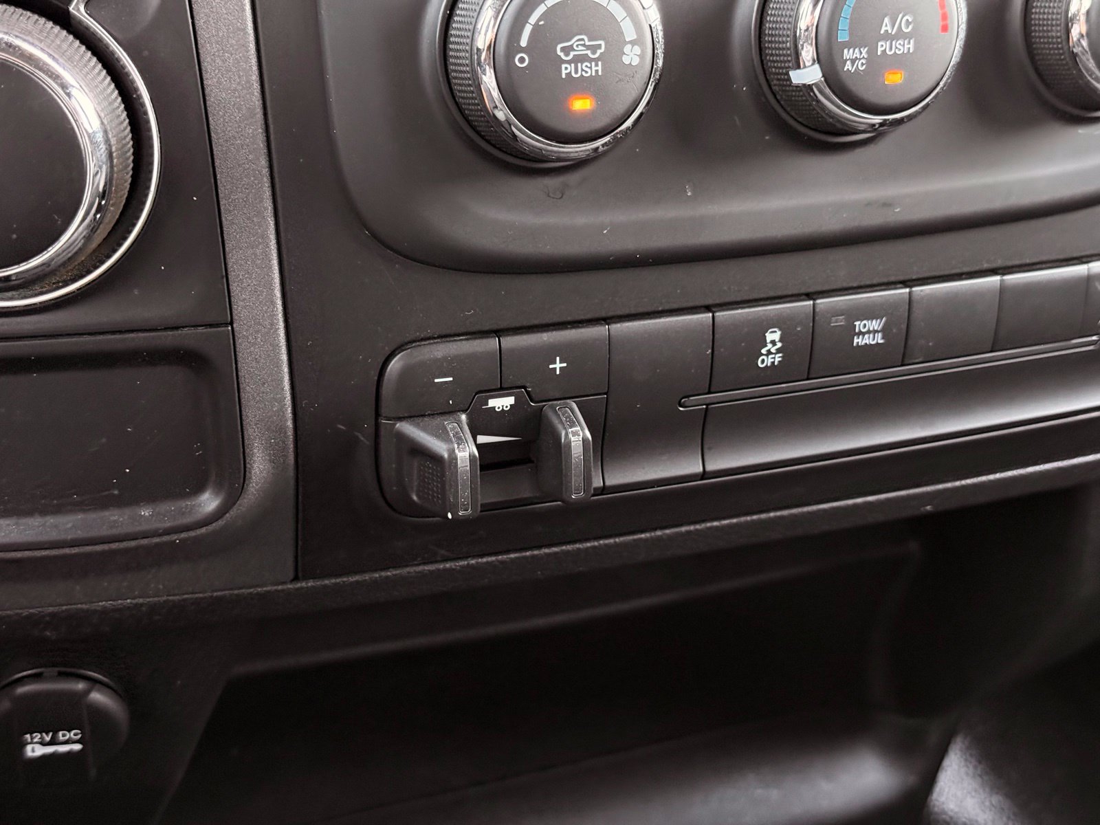Used 2021 RAM 1500 Tradesman w/ Popular Equipment Group RWD image 43