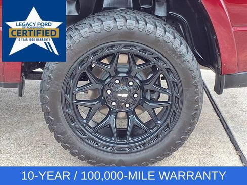 Used 2025 RAM 1500 Laramie AWD/4WD image 32