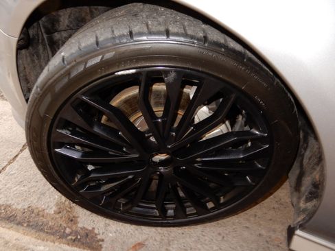 Used 2017 Audi A6 2.0T Premium image 23