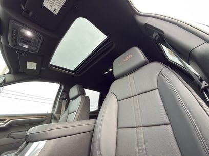 New 2026 Chevrolet Silverado 1500 High Country