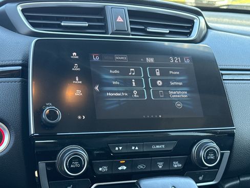 Certified 2017 Honda CR-V EX-L image 25