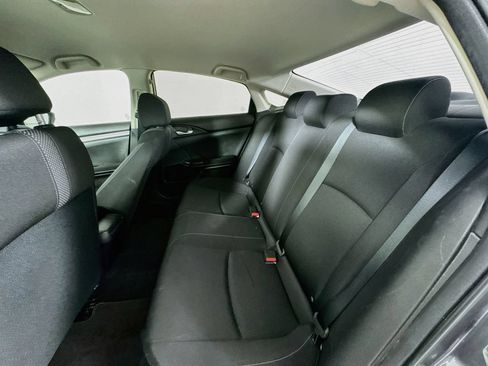 Used 2019 Honda Civic LX image 25