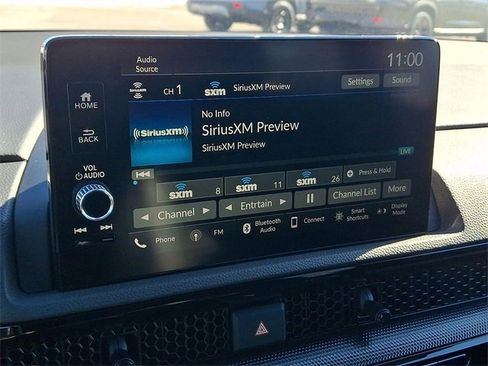 Certified 2023 Honda CR-V EX-L image 17