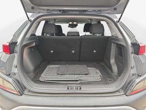 Used 2023 Hyundai Kona SEL FWD image 30