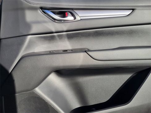 New 2025 MAZDA CX-5 AWD 2.5 S w/ Preferred Package image 25