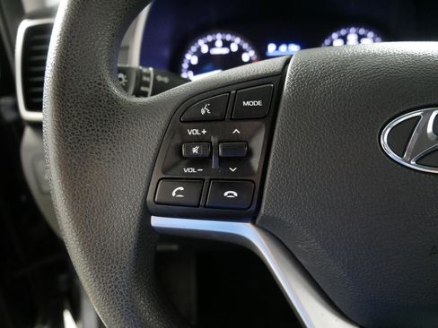 Used 2019 Hyundai Tucson SEL w/ Cargo Package AWD/4WD image 27