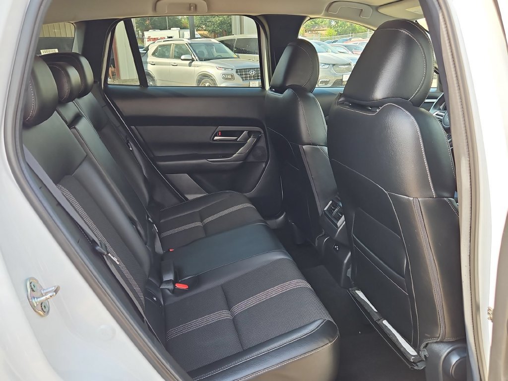 Used 2025 MAZDA CX-50 AWD 2.5 S w/ Preferred Package image 27