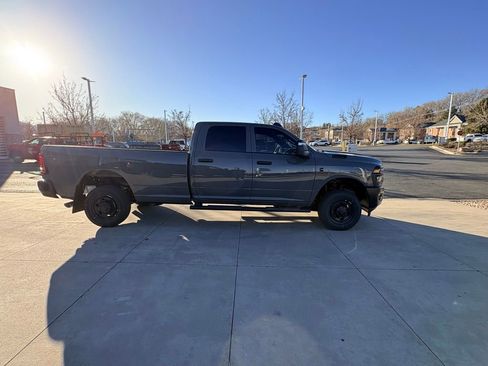 New 2026 RAM 2500 Tradesman image 5