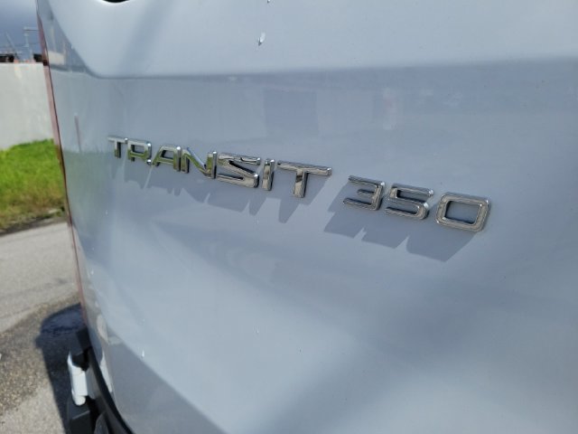 Used 2024 Ford Transit 350 XLT RWD image 5