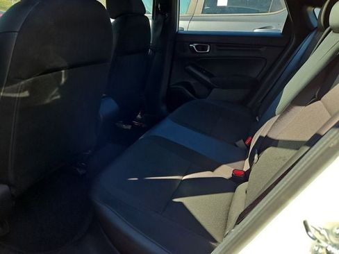 Used 2025 Honda Civic Sport image 14