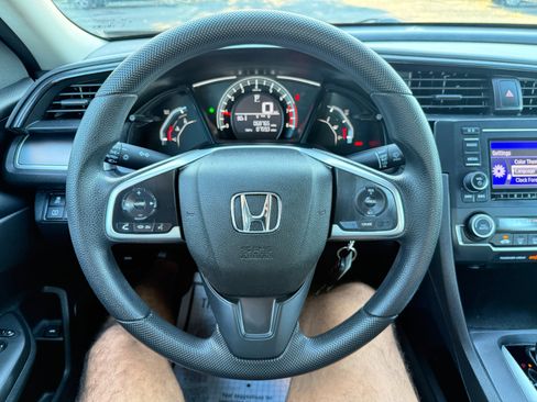 Used 2018 Honda Civic LX image 50