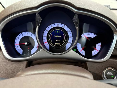 Used 2012 Cadillac SRX Premium AWD/4WD image 22