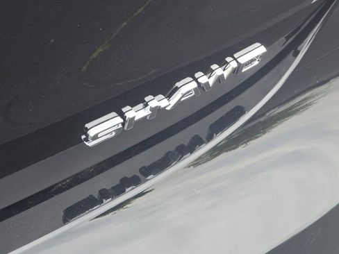 New 2025 Acura TLX SH-AWD w/ A-SPEC Pkg image 9