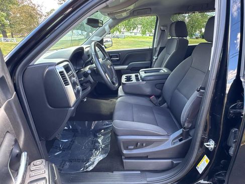 Used 2014 Chevrolet Silverado 1500 LT w/ All Star Edition AWD/4WD image 10