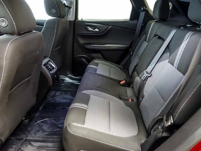 Used 2024 Chevrolet Blazer LT w/ Convenience Package AWD/4WD image 10