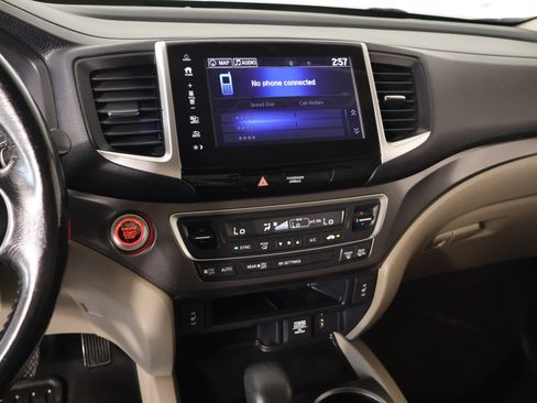 Used 2018 Honda Ridgeline RTL-T image 5