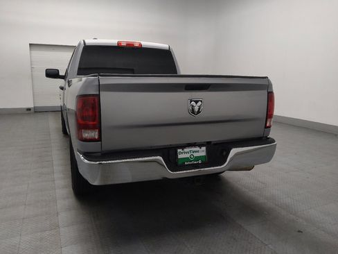 Used 2021 RAM 1500 Tradesman w/ Chrome Plus Package image 6