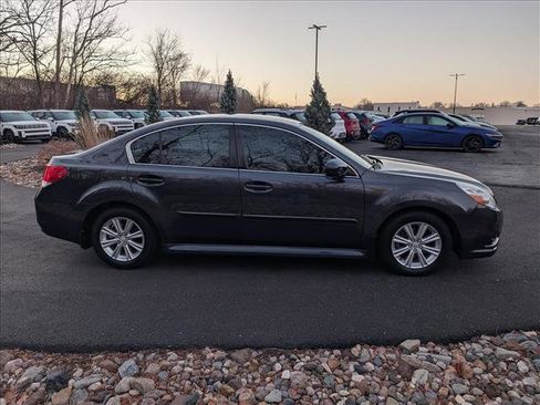 Used 2012 Subaru Legacy 2.5i image 6