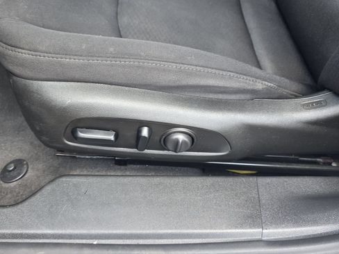 Certified 2022 Chevrolet Malibu LT FWD image 23