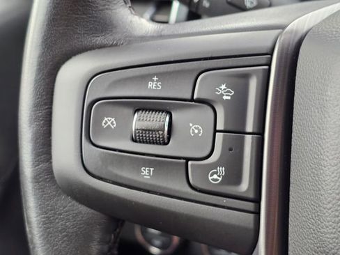 Used 2025 GMC Sierra 2500 Denali Ultimate AWD/4WD image 41