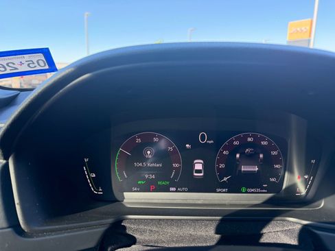 Used 2024 Honda Accord Sport image 13