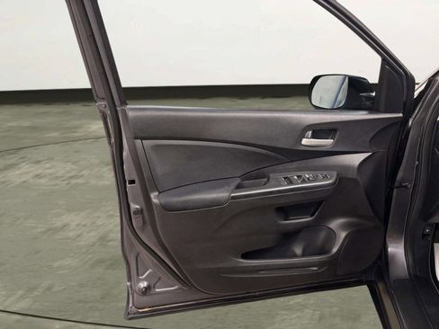 Used 2015 Honda CR-V LX image 12