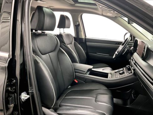 Used 2023 Hyundai Palisade SEL w/ Premium Package image 11