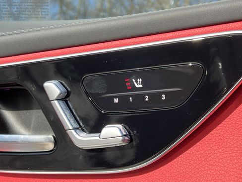 New 2026 Mercedes-Benz GLC 300 4MATIC image 33