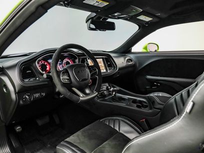 Used 2023 Dodge Challenger SRT Demon 170