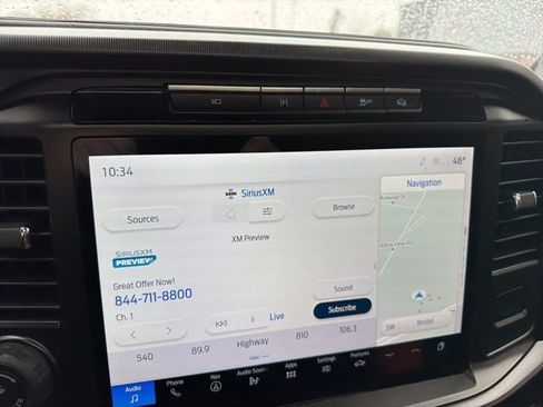 Certified 2024 Ford F150 Raptor w/ Equipment Group 803A Raptor R image 26