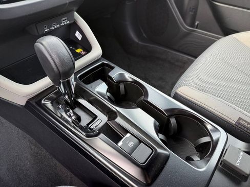 New 2026 Subaru Forester Premium w/ Base/Premium Package AWD/4WD image 19