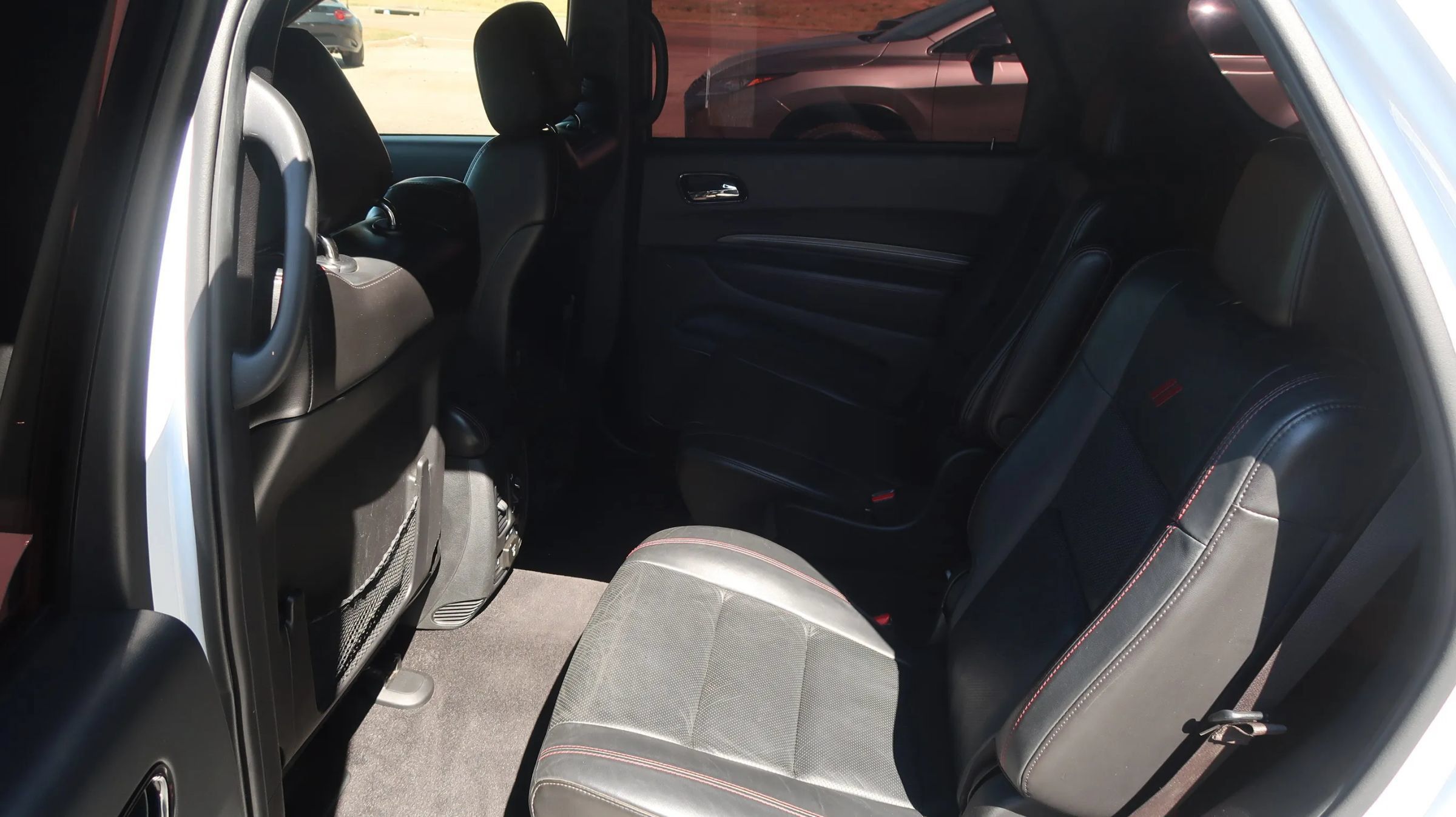 Used 2022 Dodge Durango R/T RWD image 19
