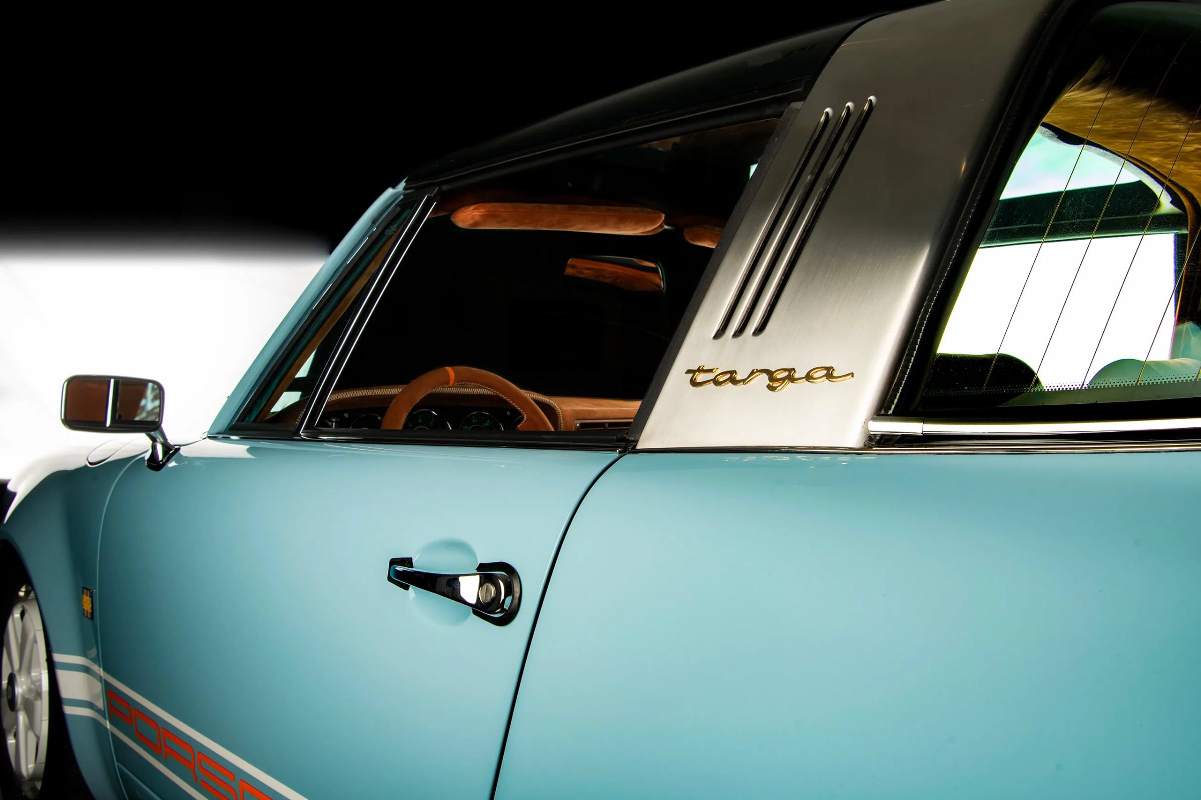 Used 1995 Porsche 911 Cabriolet image 12