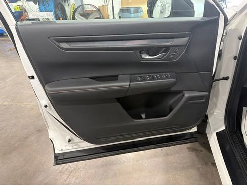 Used 2024 Honda CR-V Sport-L image 7