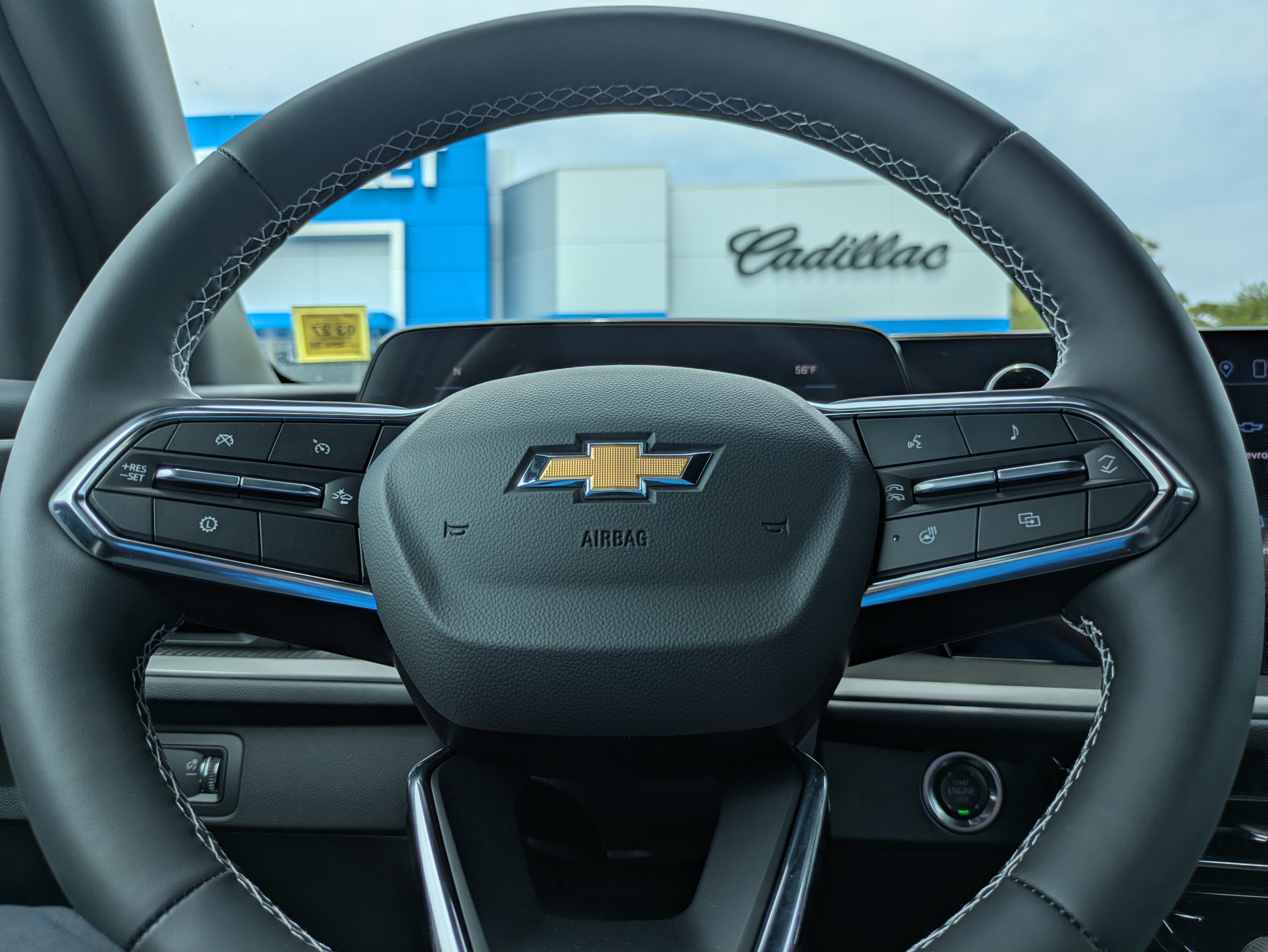 New 2026 Chevrolet Traverse LT FWD image 22