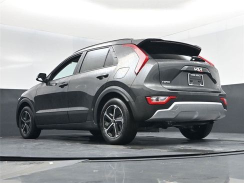 New 2026 Kia Niro EX w/ EX Premium Package image 22