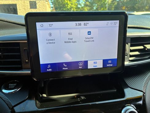 Used 2023 Ford Explorer ST-Line w/ Class IV Trailer Tow Package AWD/4WD image 40