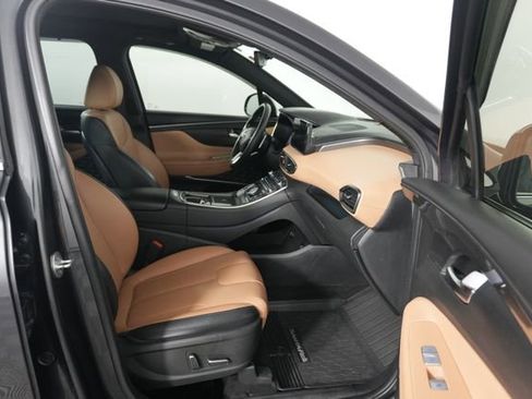 Used 2023 Hyundai Santa Fe Calligraphy AWD/4WD image 26