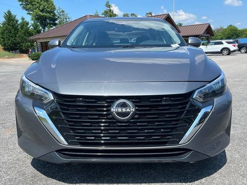 Used 2024 Nissan Sentra S FWD image 3