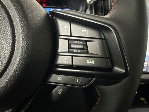 New 2026 Subaru Crosstrek 2.5i Limited image 19