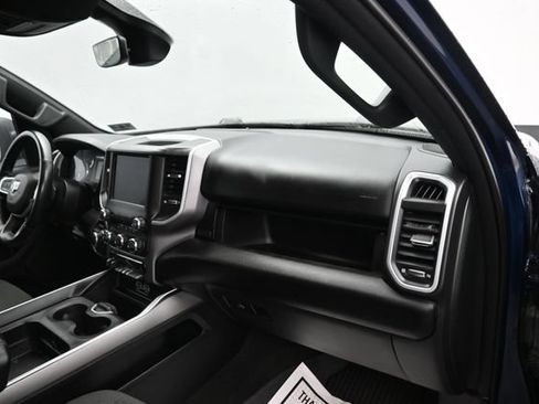 Used 2023 RAM 1500 Big Horn AWD/4WD image 8