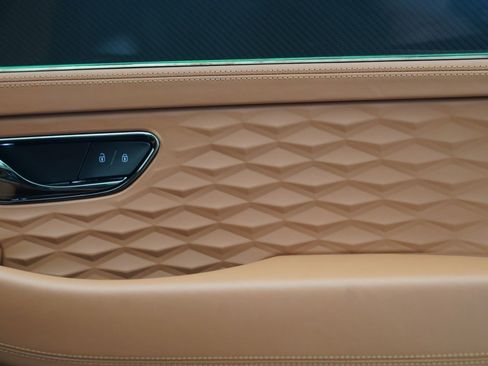 New 2026 Bentley Continental GT Speed AWD/4WD image 26