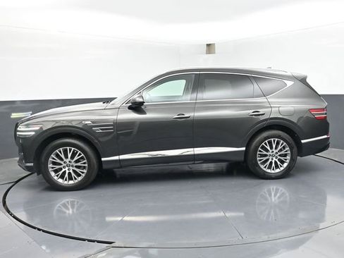 Used 2024 Genesis GV80 2.5T AWD/4WD image 4