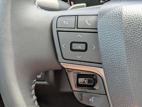 Certified 2026 Toyota Camry SE w/ Multimedia Upgrade Package FWD image 23