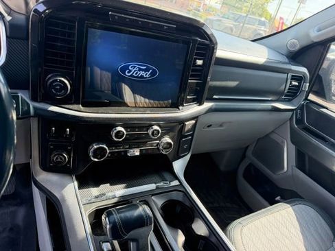 Used 2021 Ford F150 Limited AWD/4WD image 16
