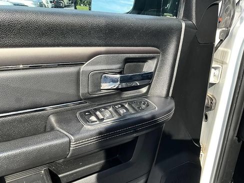 Used 2017 RAM 1500 Sport AWD/4WD image 14